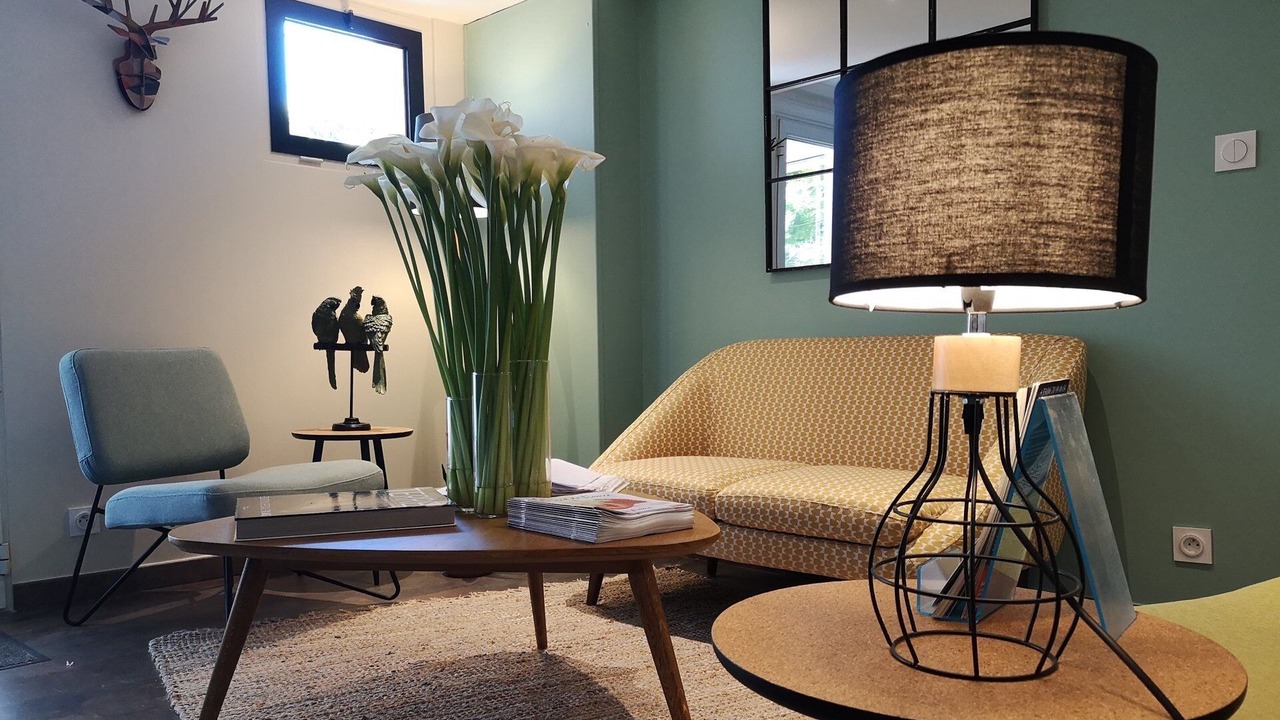 Photo of Livingroom in Alco
