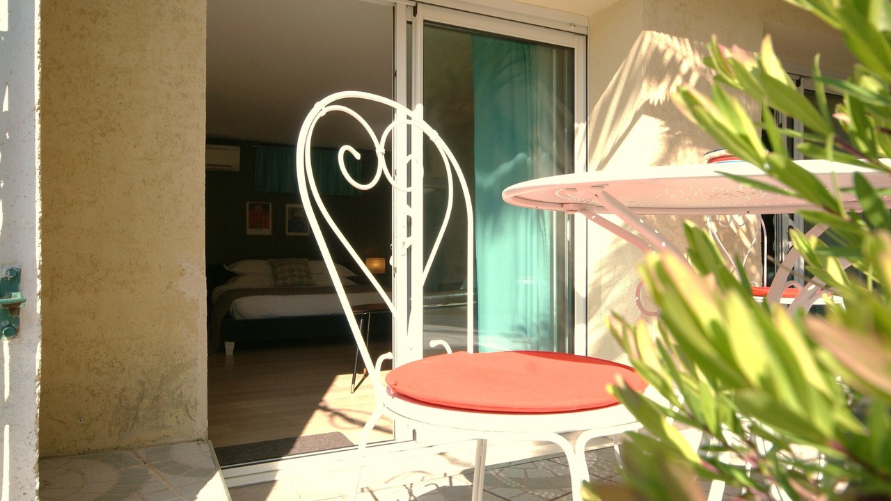 Photo of Patio Balcony in Alco
