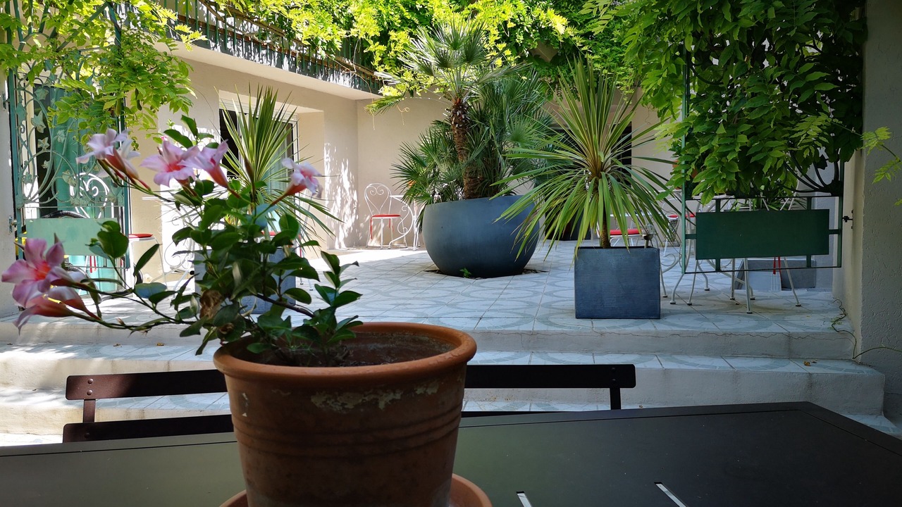Photo of Patio Balcony in Alco