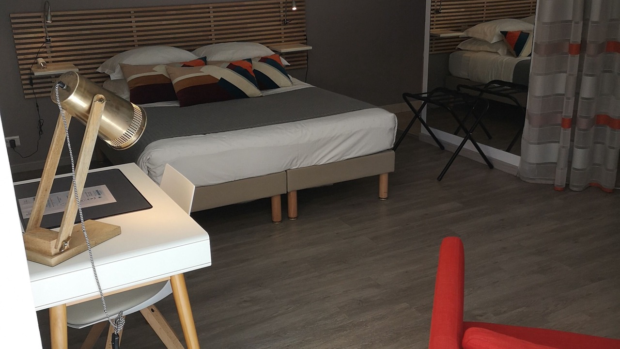 Photo of Bedroom in Alco