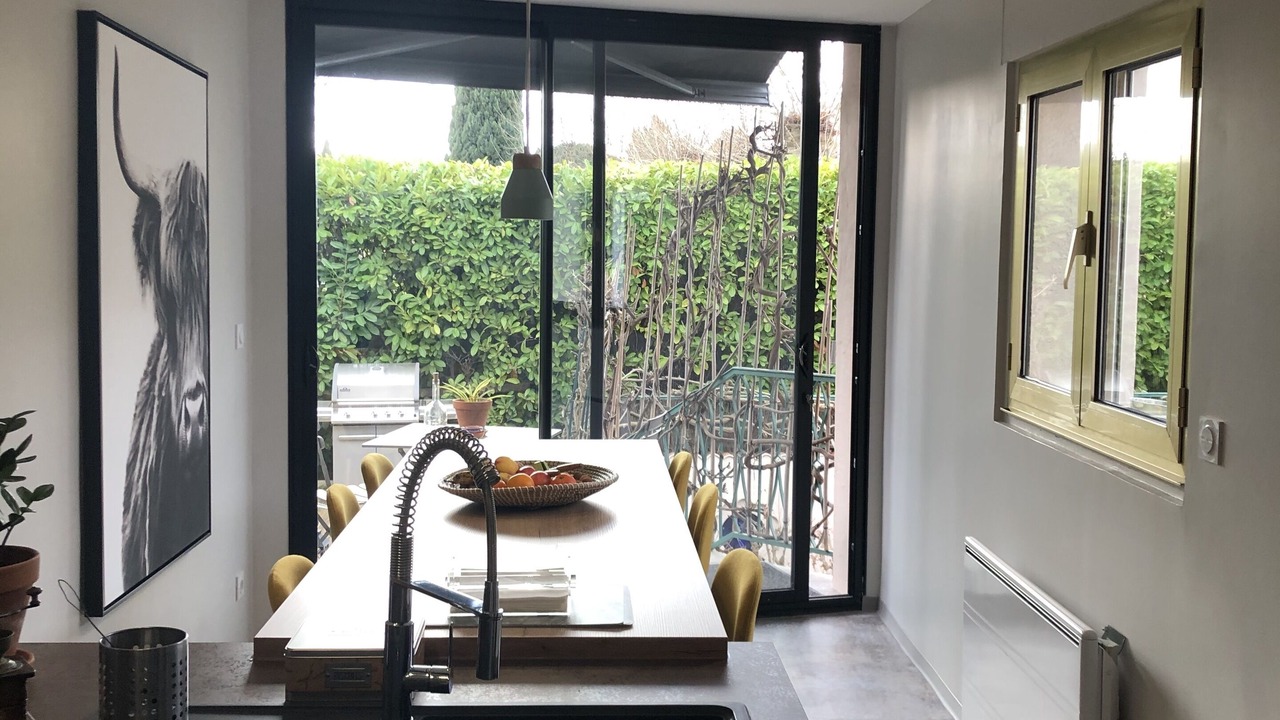 Photo of Kitchen in Alco