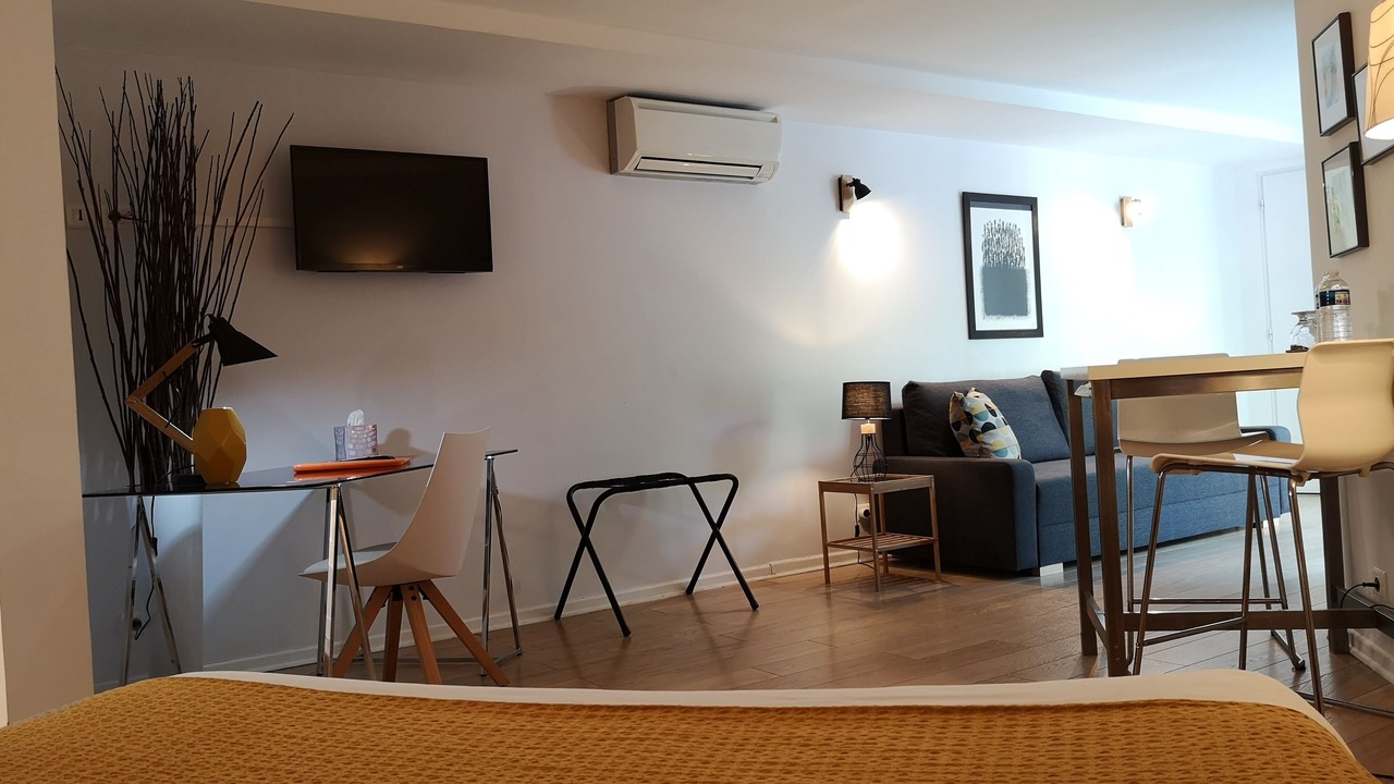 Photo of Bedroom in Alco