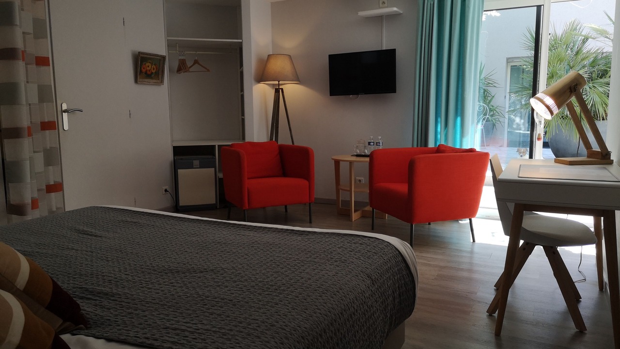 Photo of Bedroom in Alco