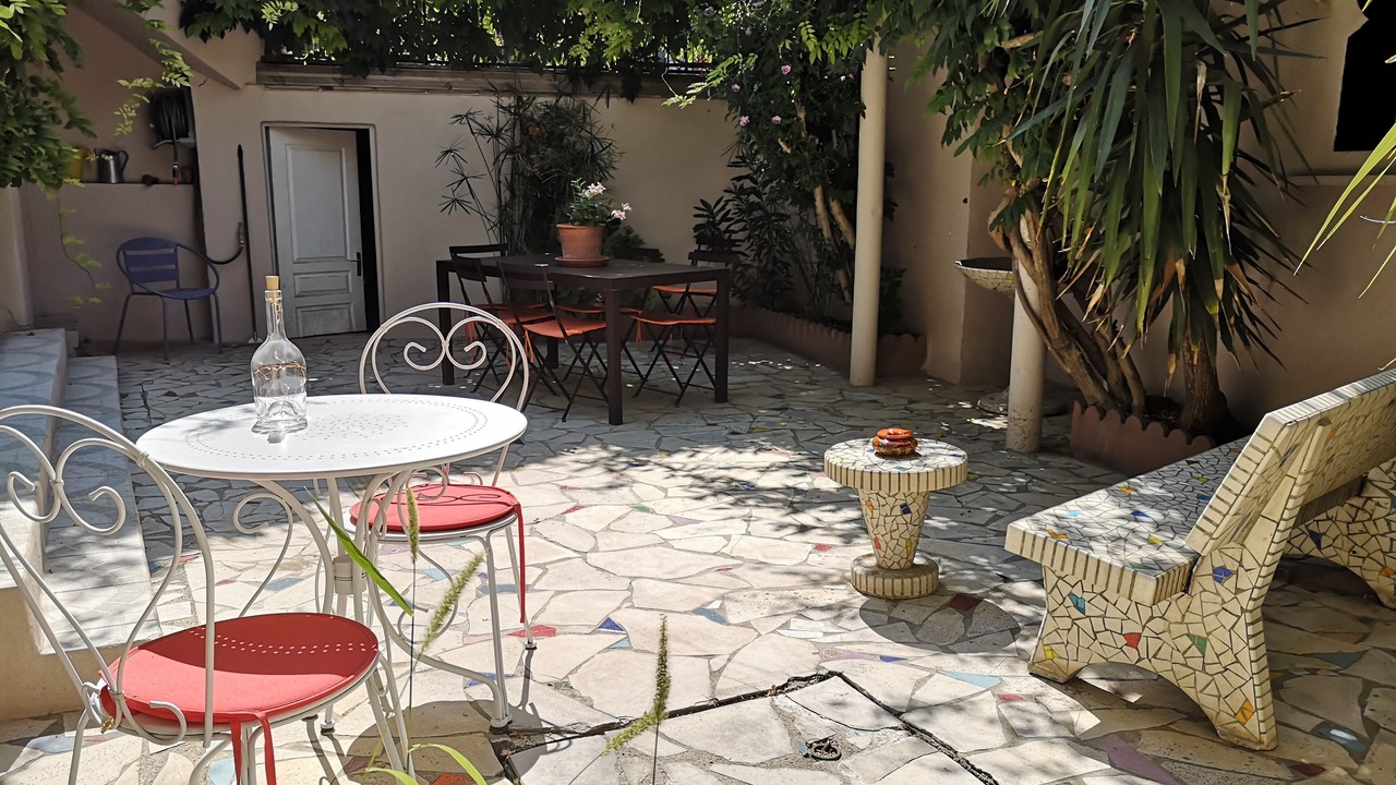 Photo of Outdoor in Alco