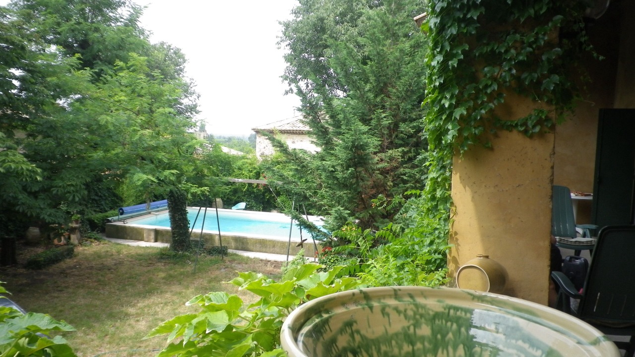 Photo of Outdoor in Pouzilhac