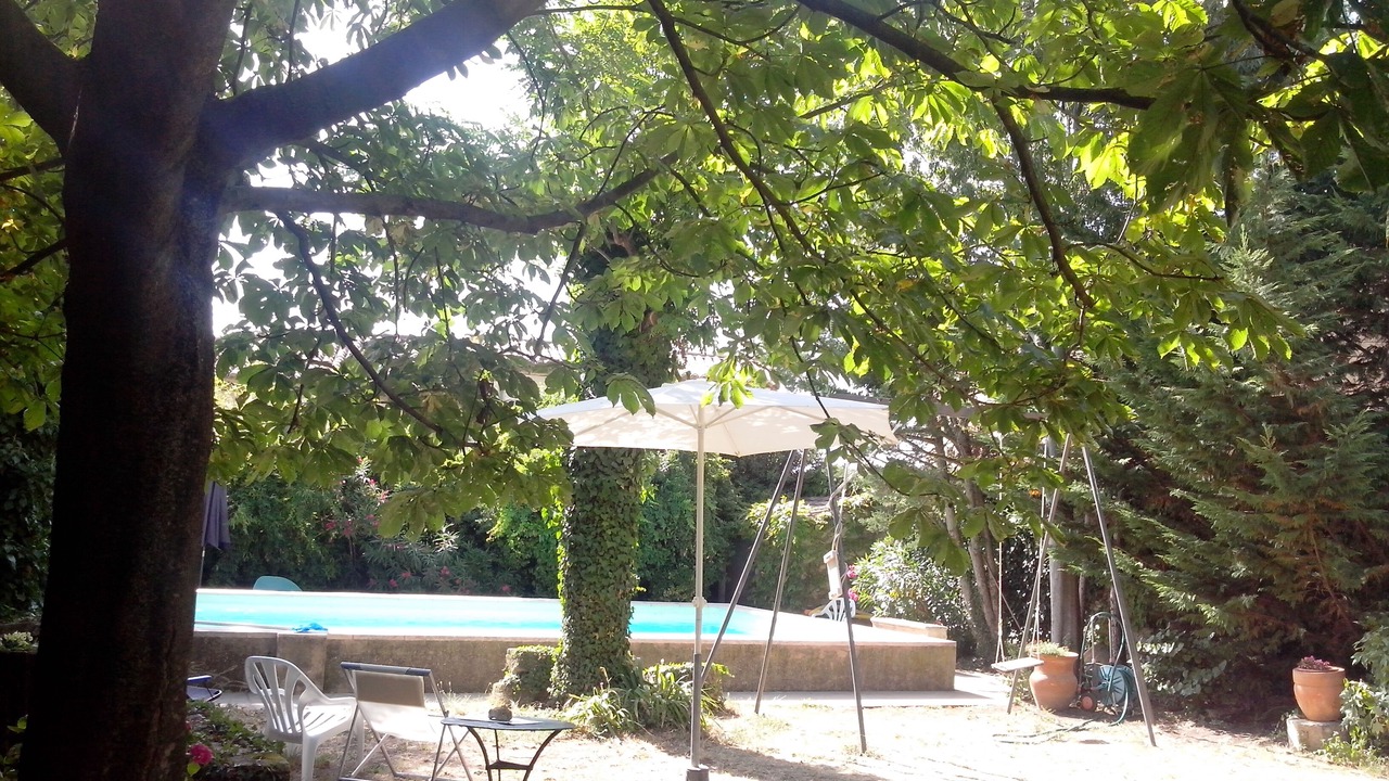 Photo of Outdoor in Pouzilhac