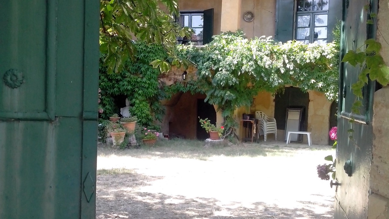 Photo of Outdoor in Pouzilhac
