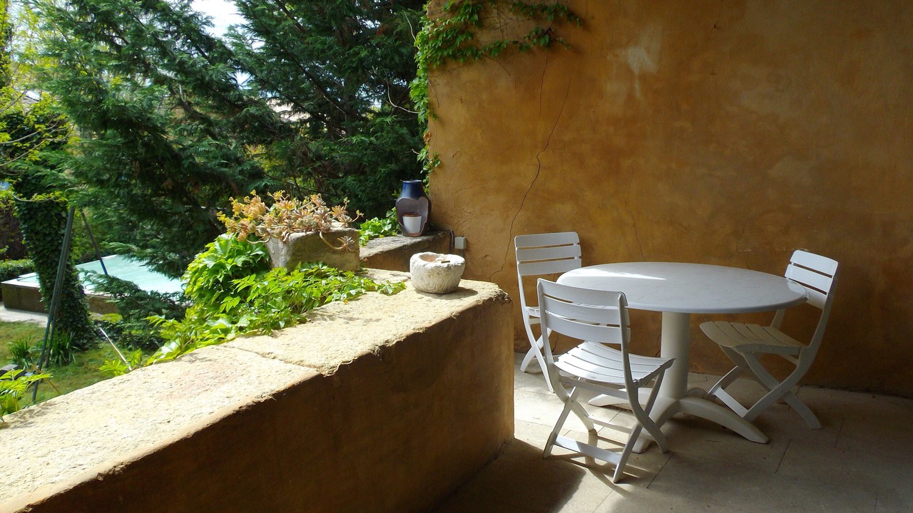 Photo of Outdoor in Pouzilhac