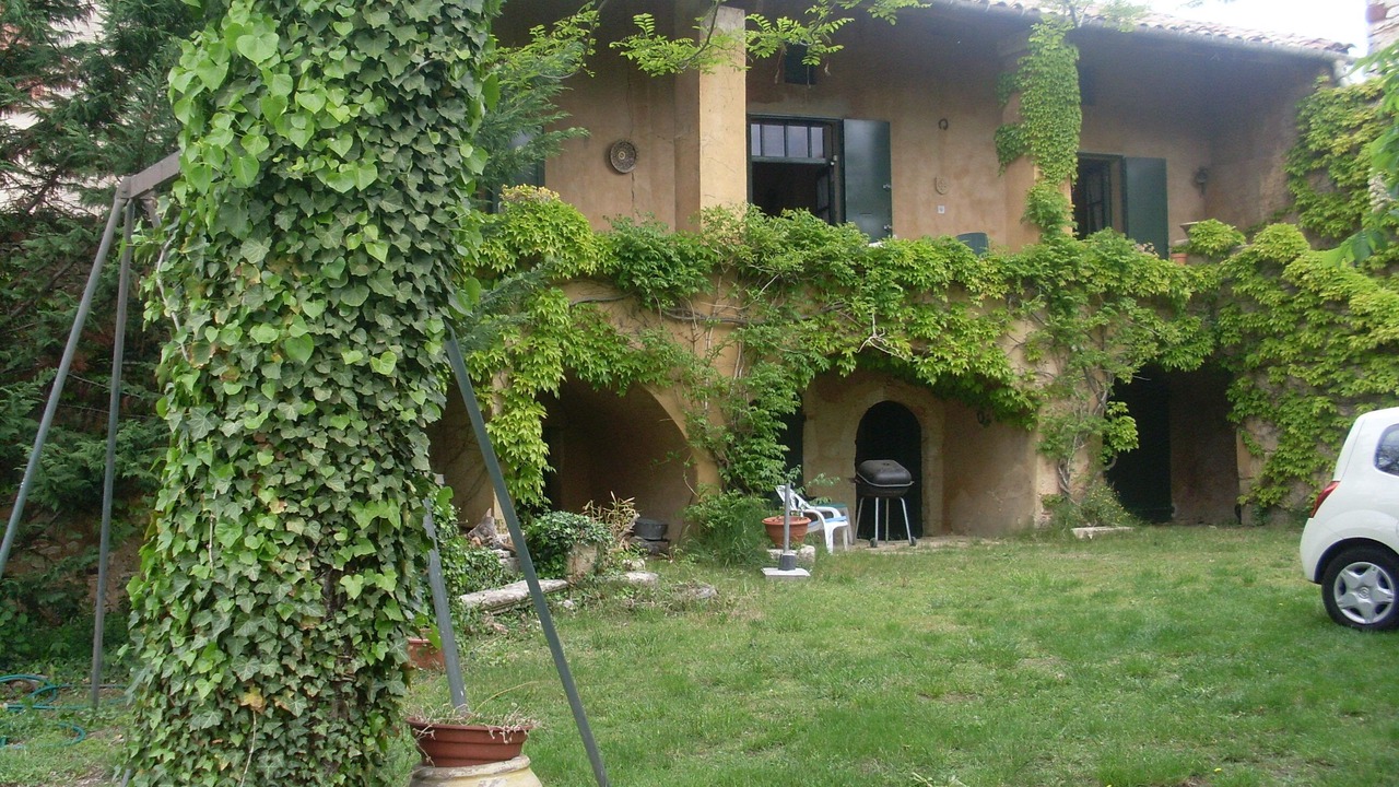 Photo of Outdoor in Pouzilhac