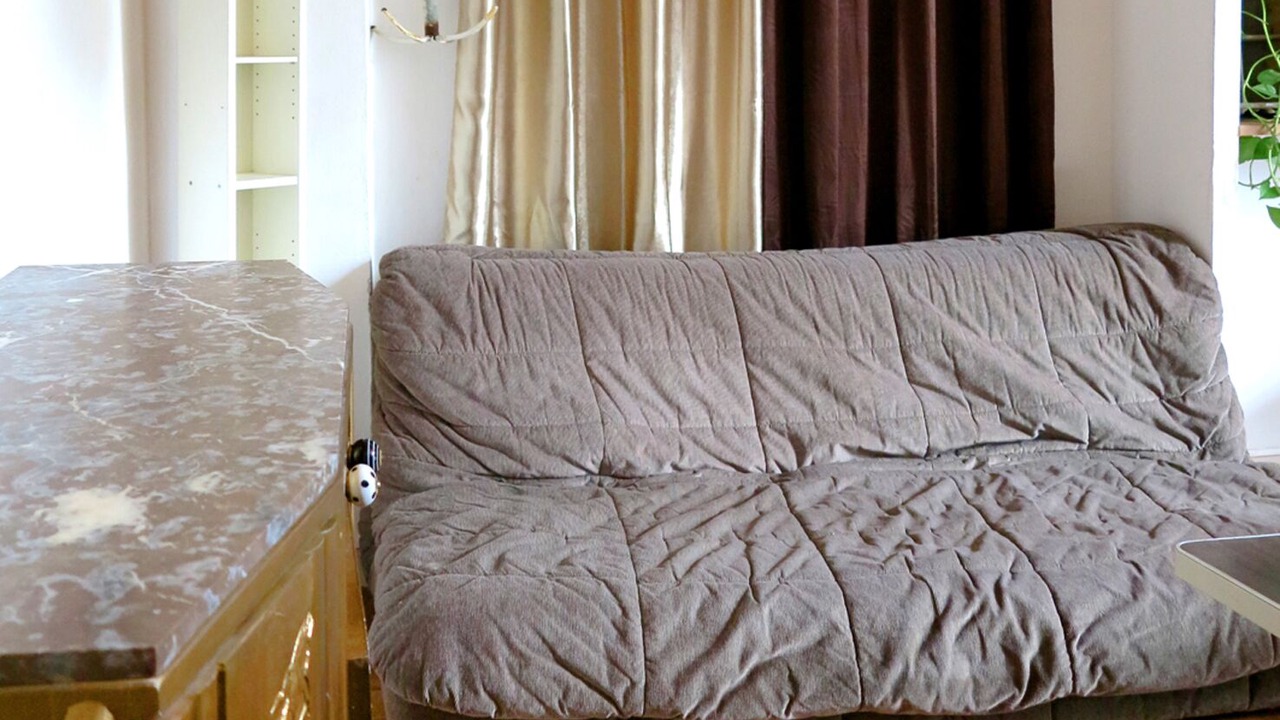 Photo of Livingroom in Saint-Nazaire
