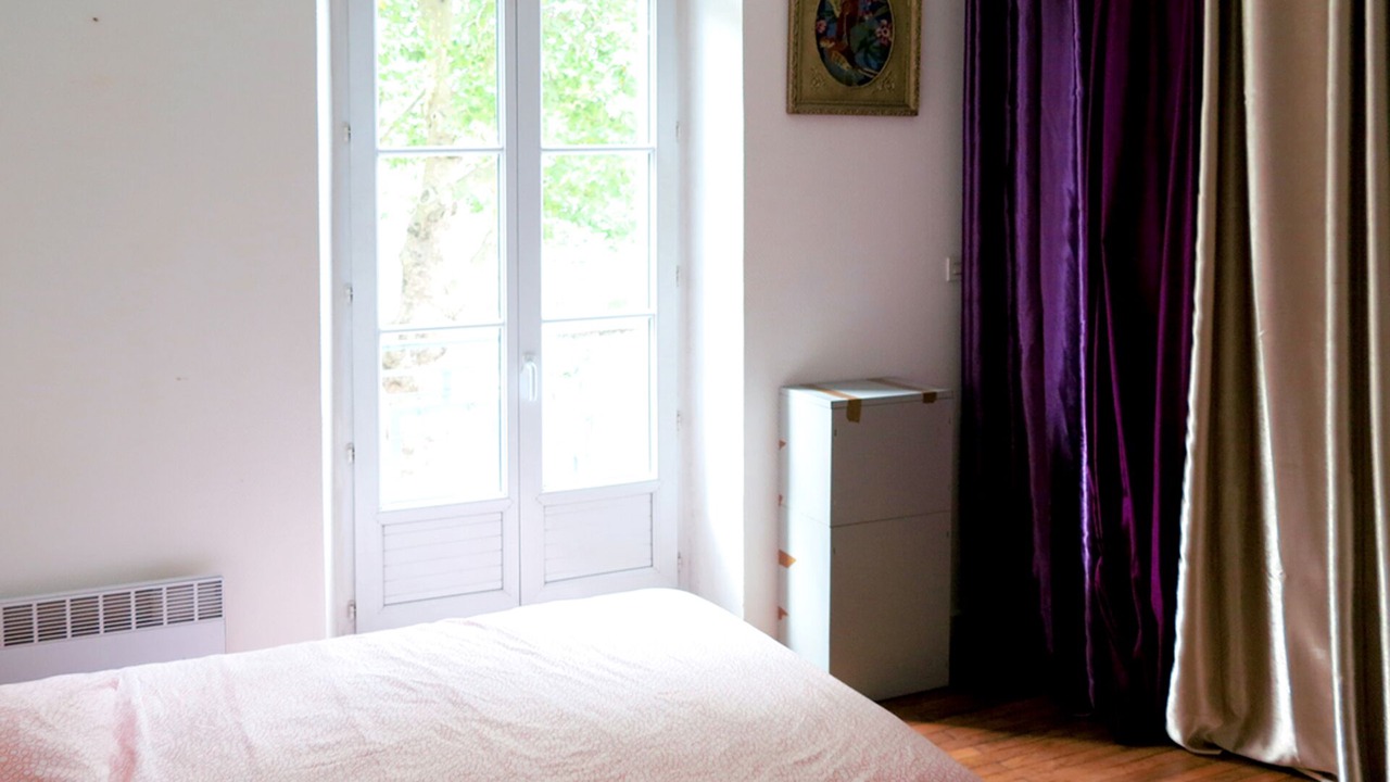 Photo of Bedroom in Saint-Nazaire