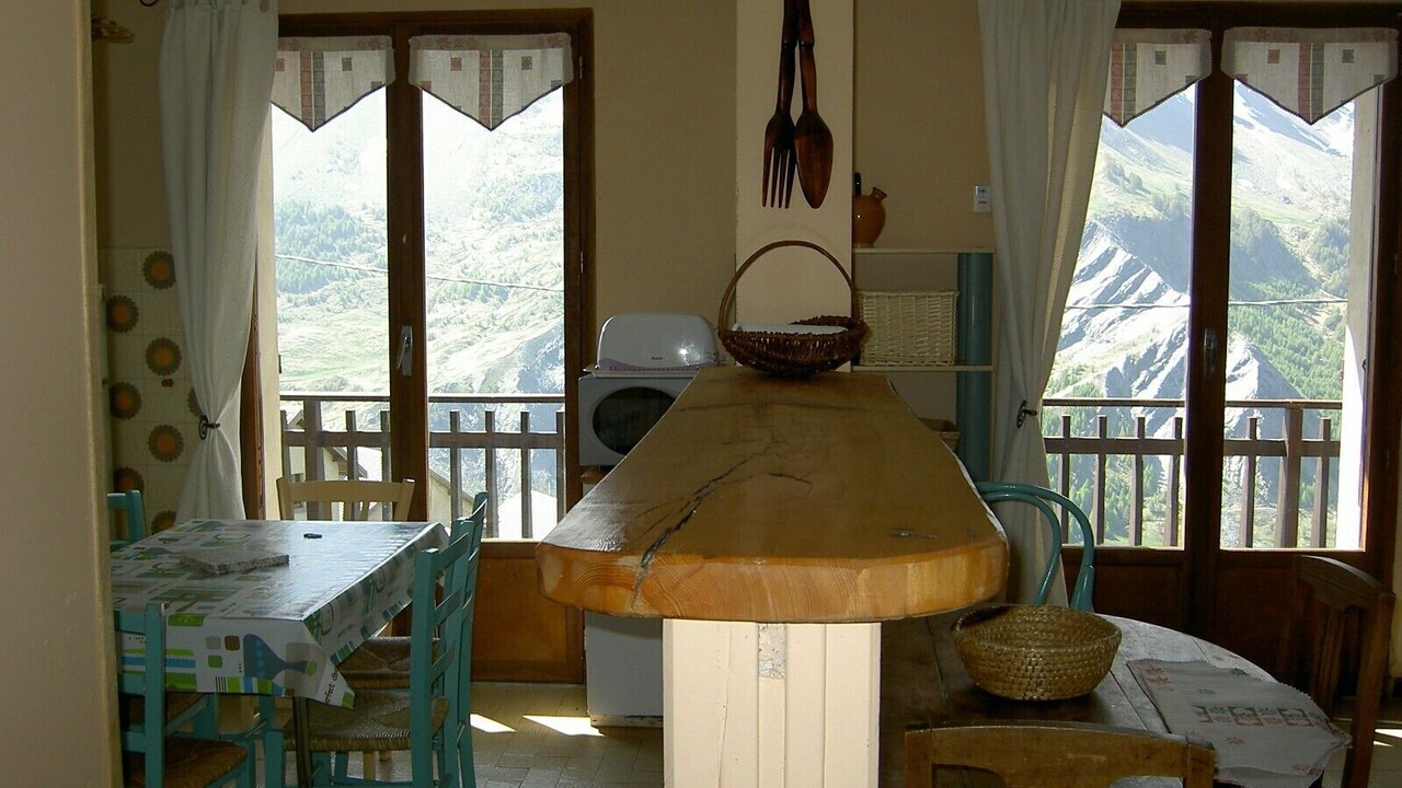 Photo of Others in La Grave