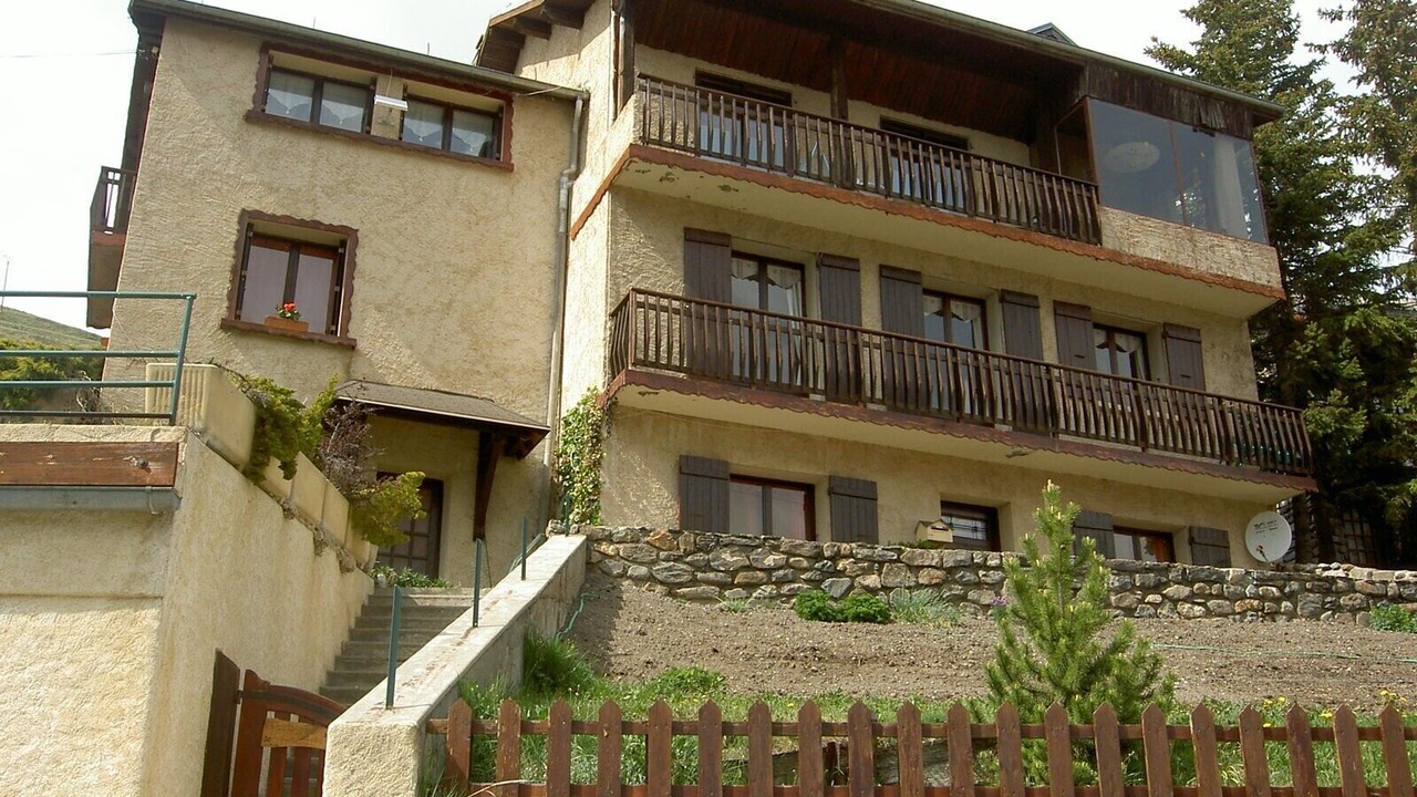 Photo of Outdoor in La Grave
