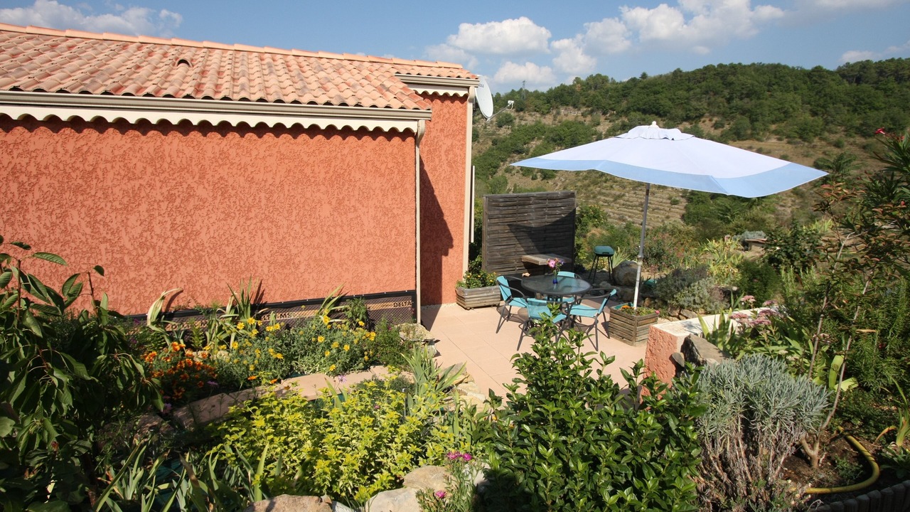 Photo of Outdoor in Ucel