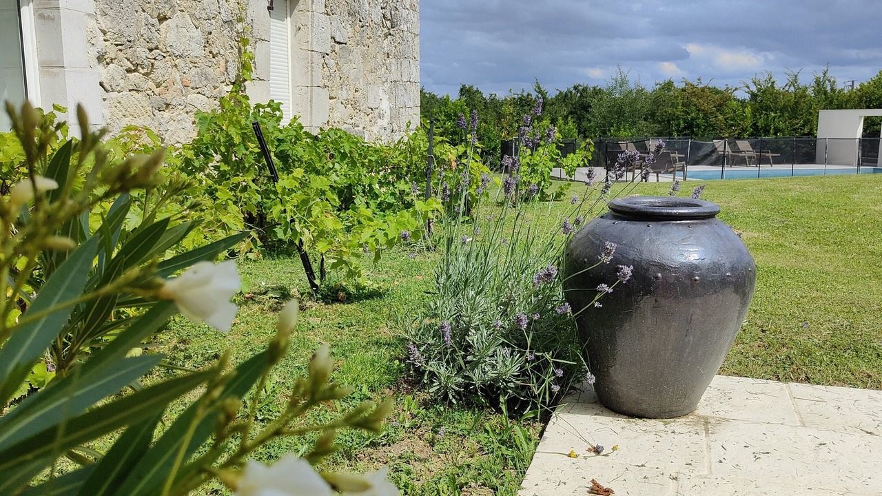 Photo of Outdoor in Saint-Colomb-de-Lauzun