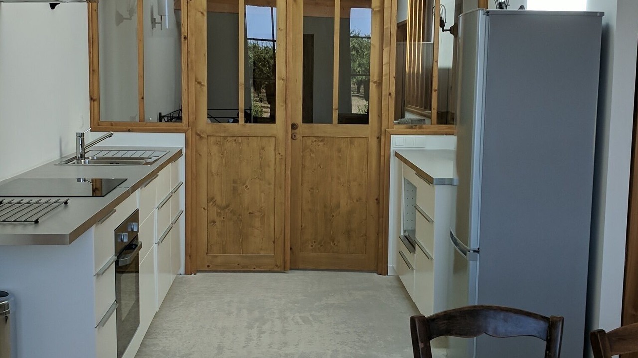 Photo of Kitchen in Saint-Colomb-de-Lauzun