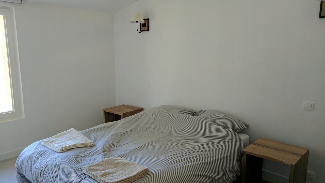 Photo of Bedroom in Saint-Colomb-de-Lauzun