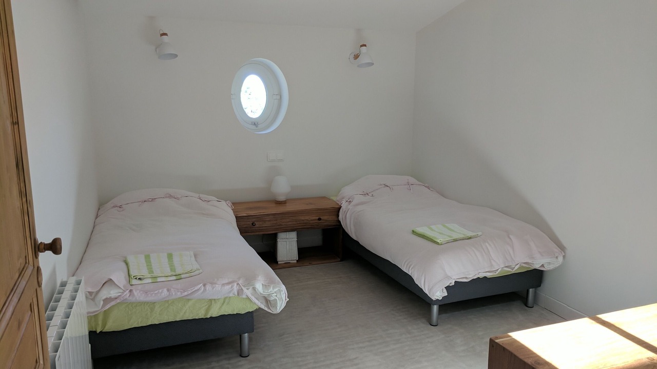 Photo of Bedroom in Saint-Colomb-de-Lauzun