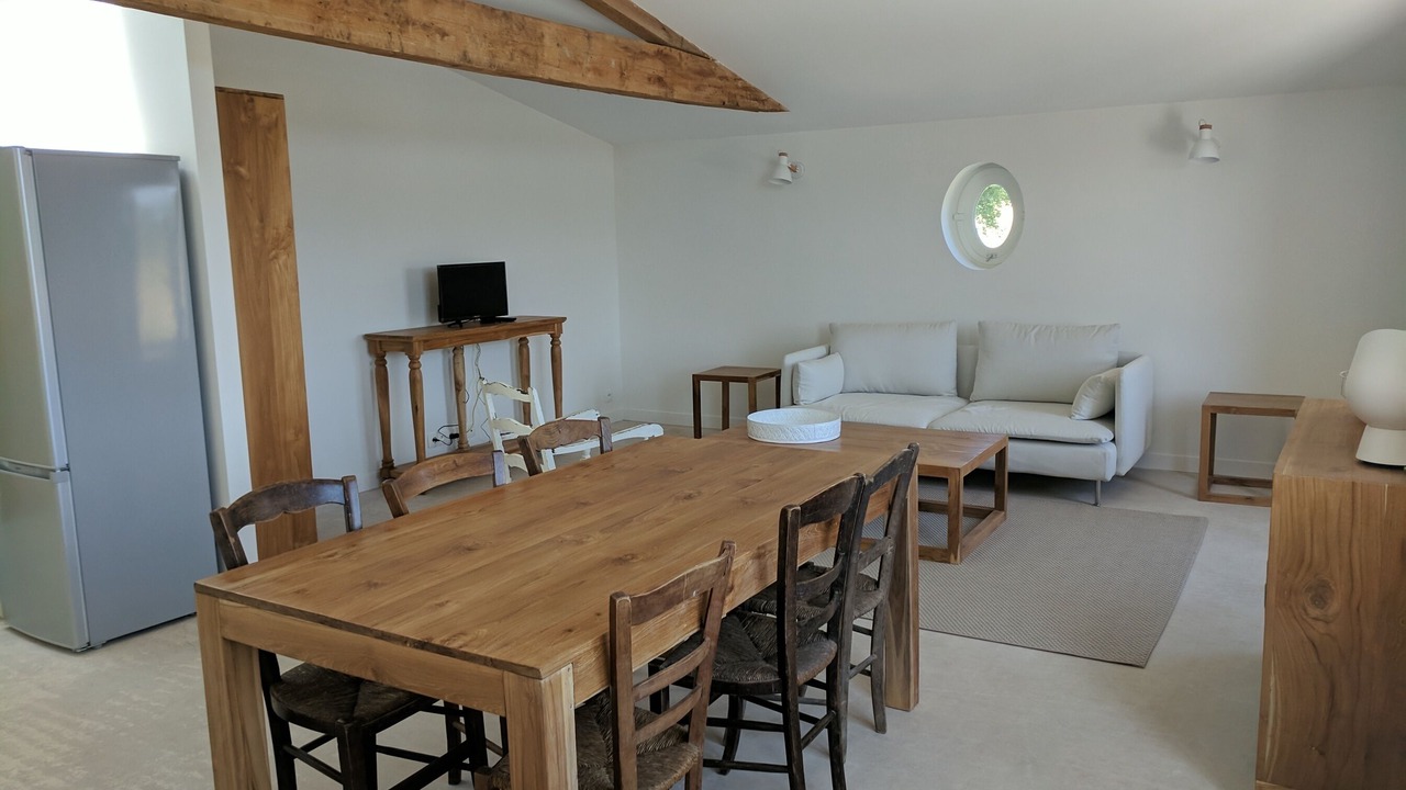 Photo of Livingroom in Saint-Colomb-de-Lauzun