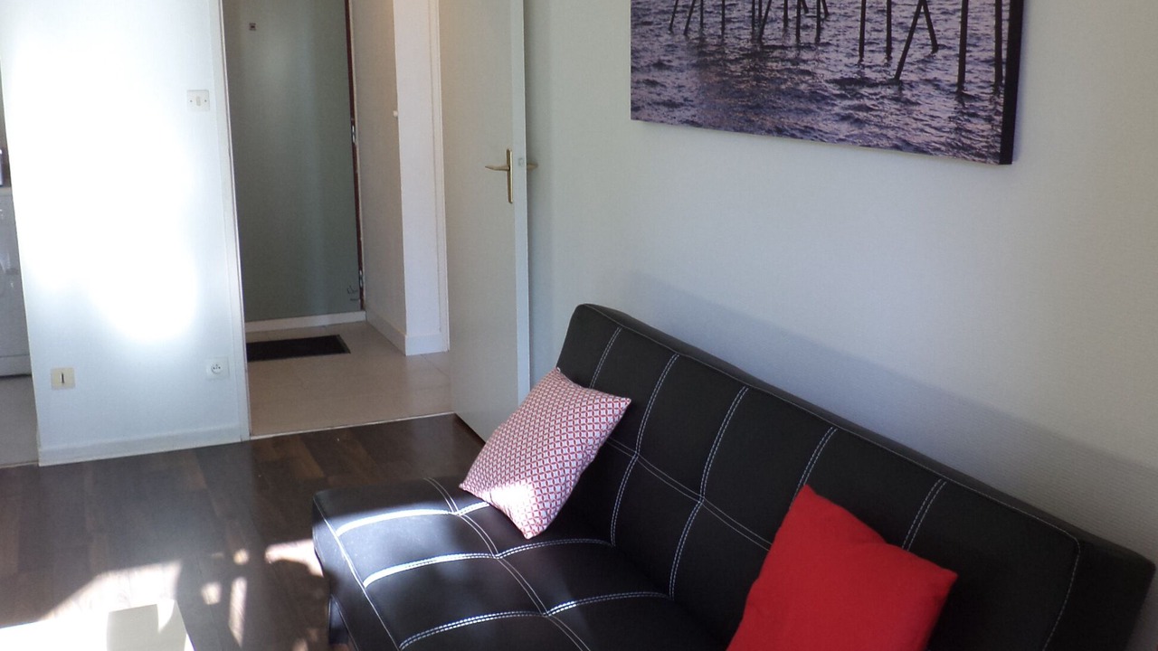 Photo of Livingroom in Hopitaux-Facultes