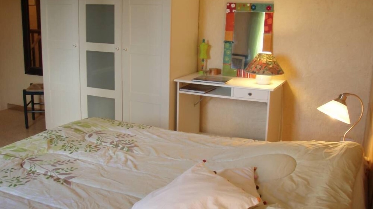 Photo of Bedroom in Le Pouget