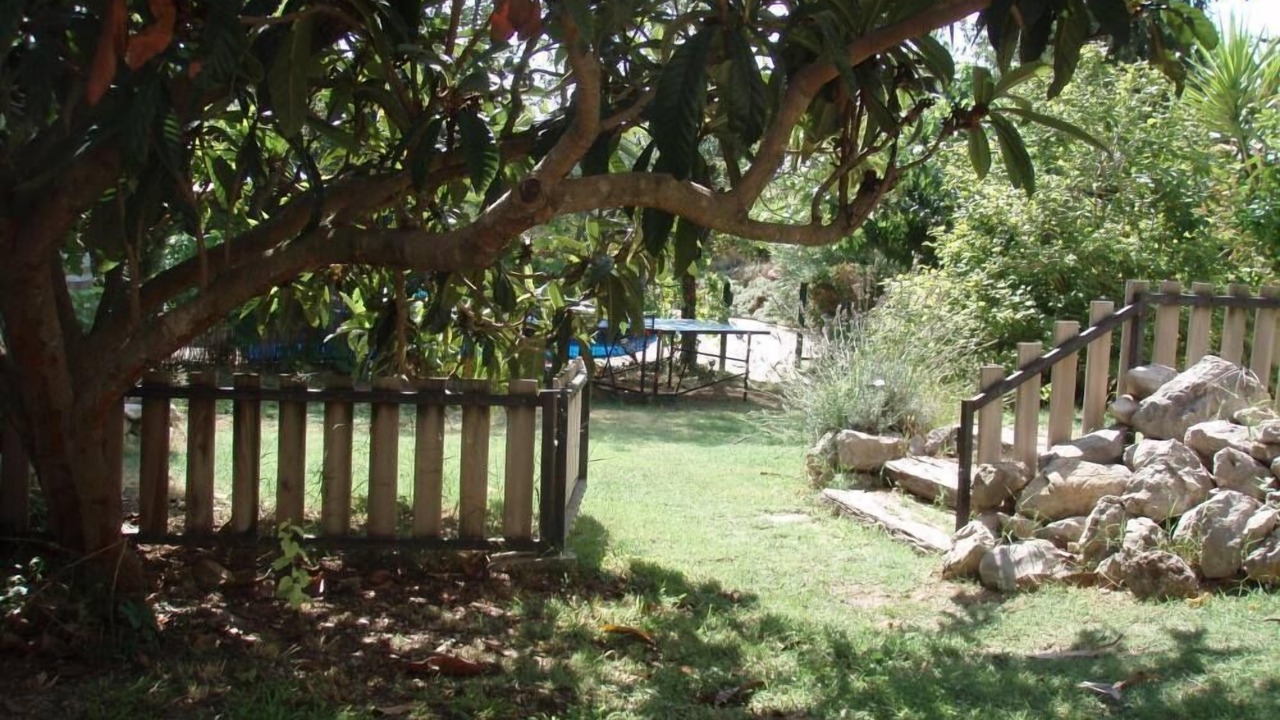 Photo of Outdoor in Le Pouget