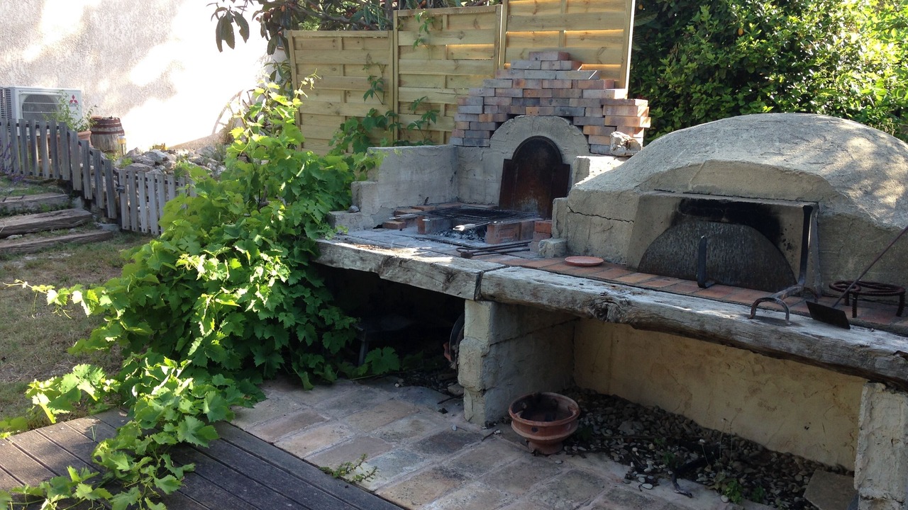 Photo of Patio Balcony in Le Pouget