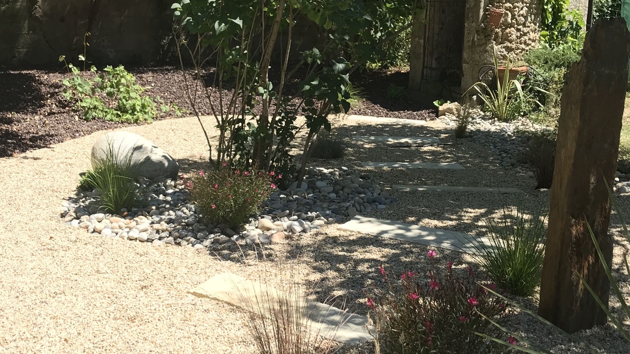 Photo of Outdoor in Le Pouget