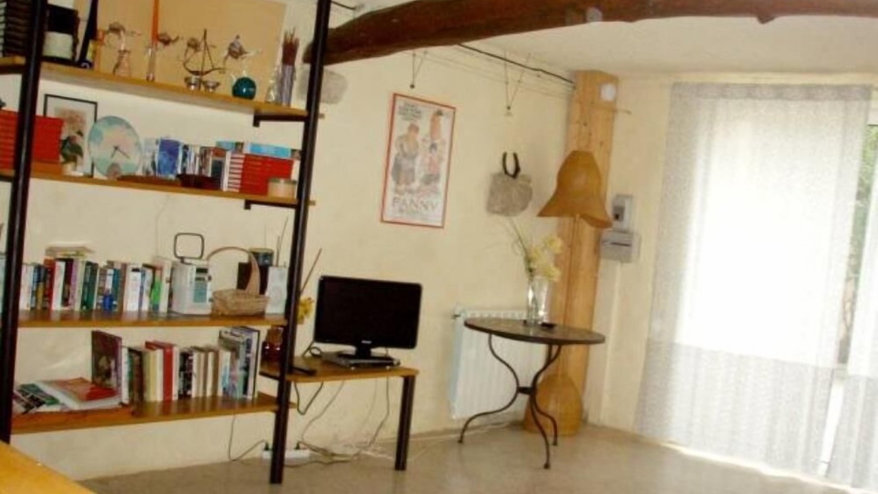 Photo of Livingroom in Le Pouget