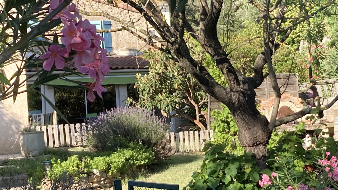 Photo of Outdoor in Le Pouget