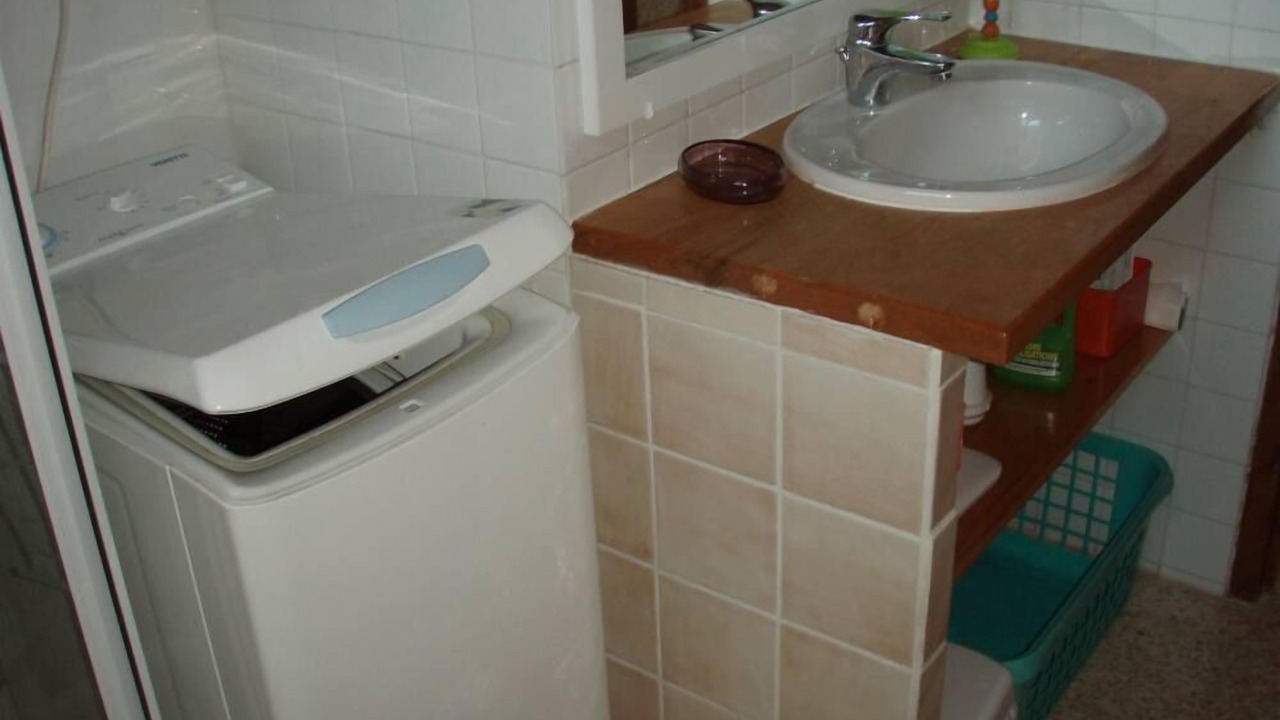 Photo of Bathroom in Le Pouget