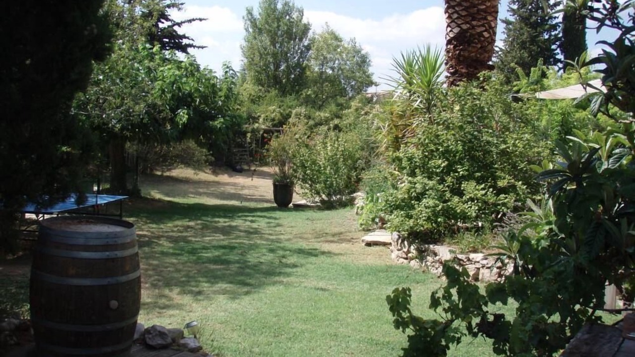 Photo of Outdoor in Le Pouget