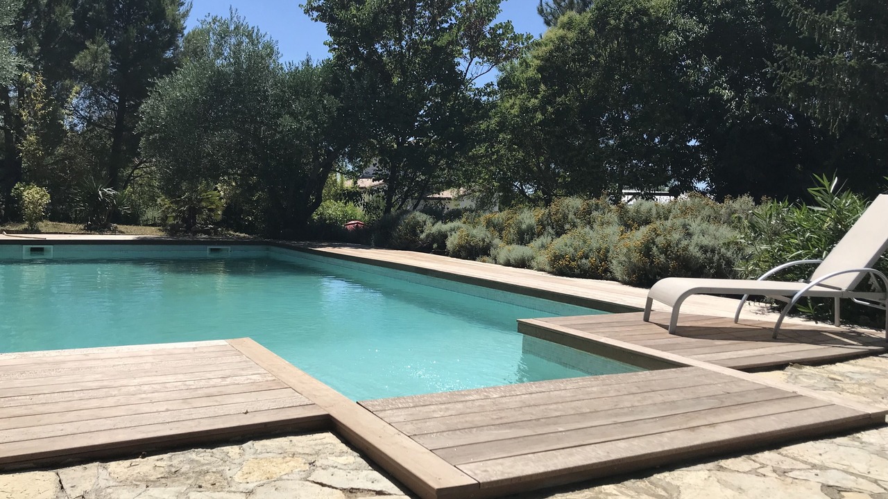 Photo of Outdoor in Le Pouget