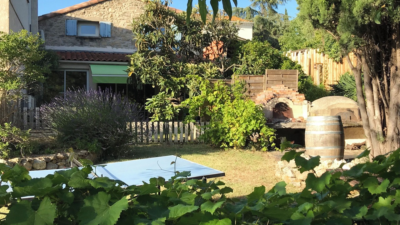 Photo of Outdoor in Le Pouget