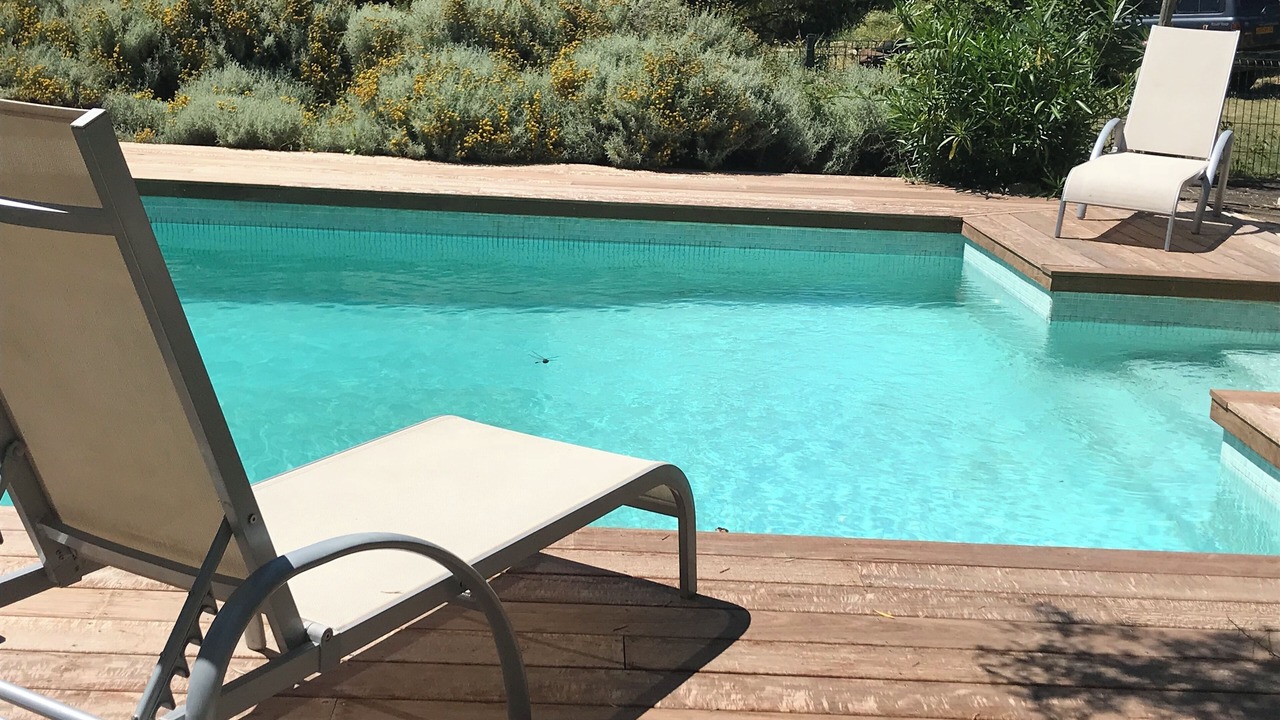 Photo of Outdoor in Le Pouget