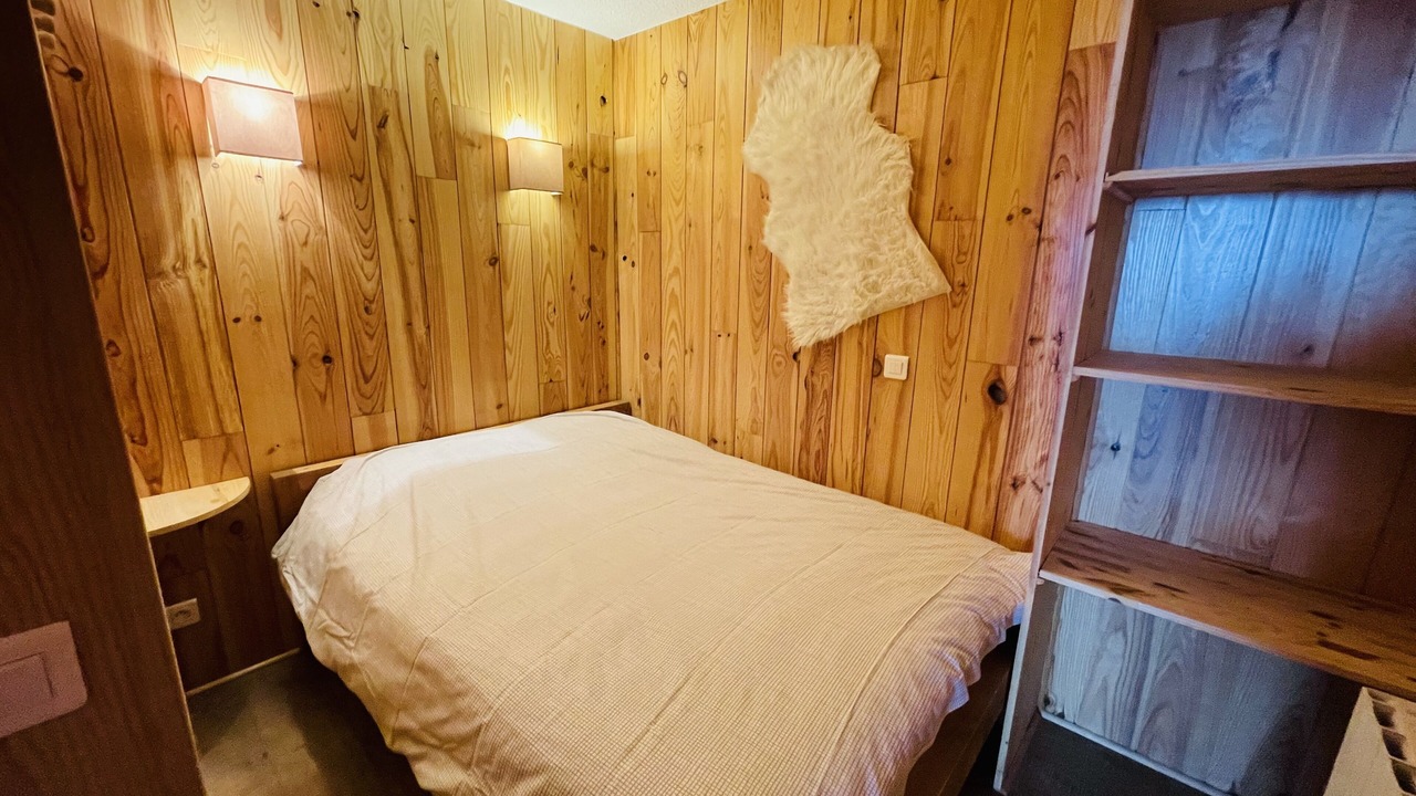 Photo of Bedroom in Arc-2000