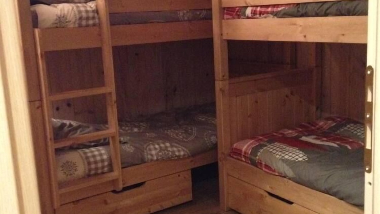 Photo of Bedroom in Arc-2000