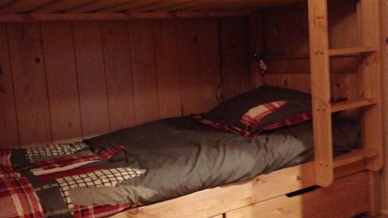 Photo of Bedroom in Arc-2000