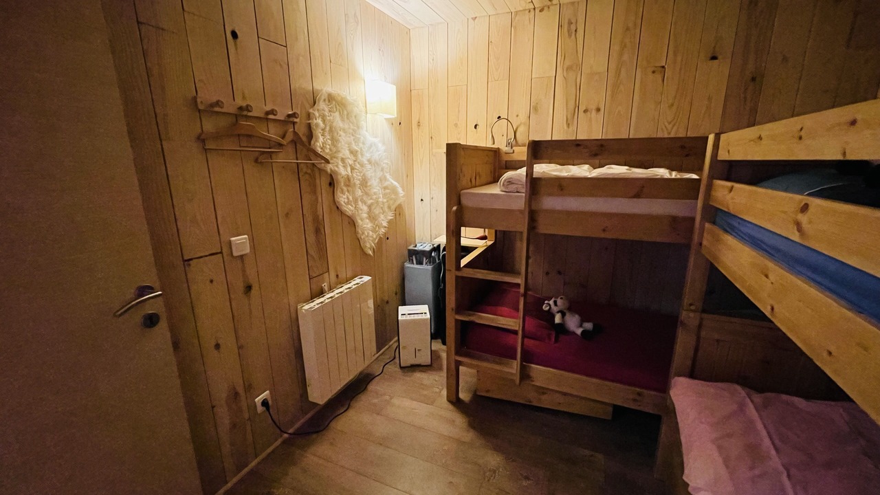 Photo of Bedroom in Arc-2000