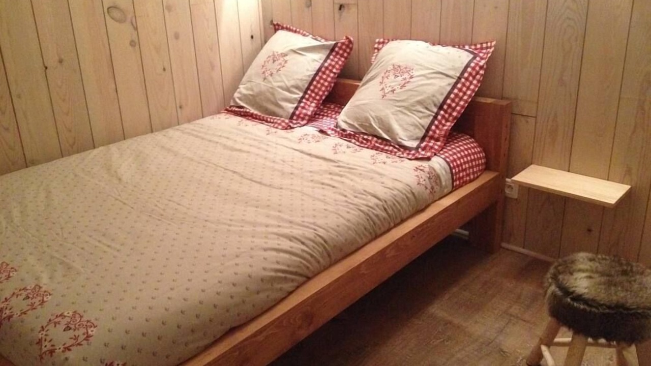 Photo of Bedroom in Arc-2000