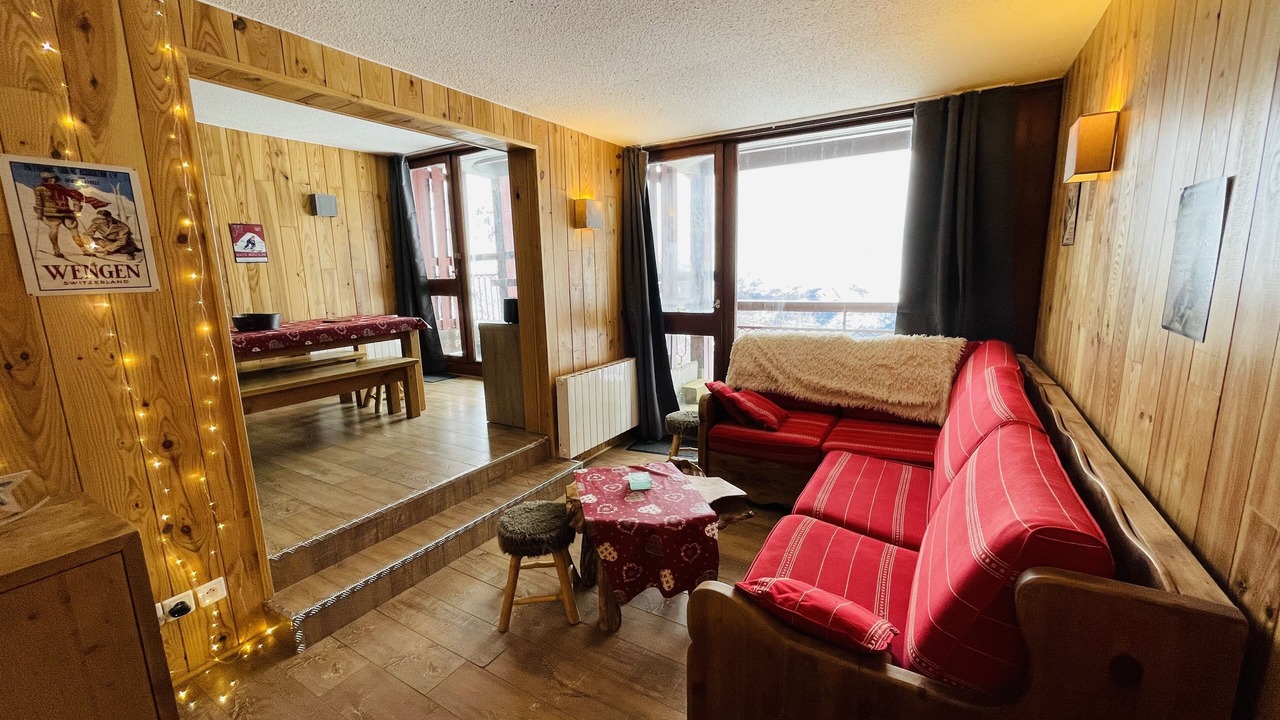 Photo of Livingroom in Arc-2000