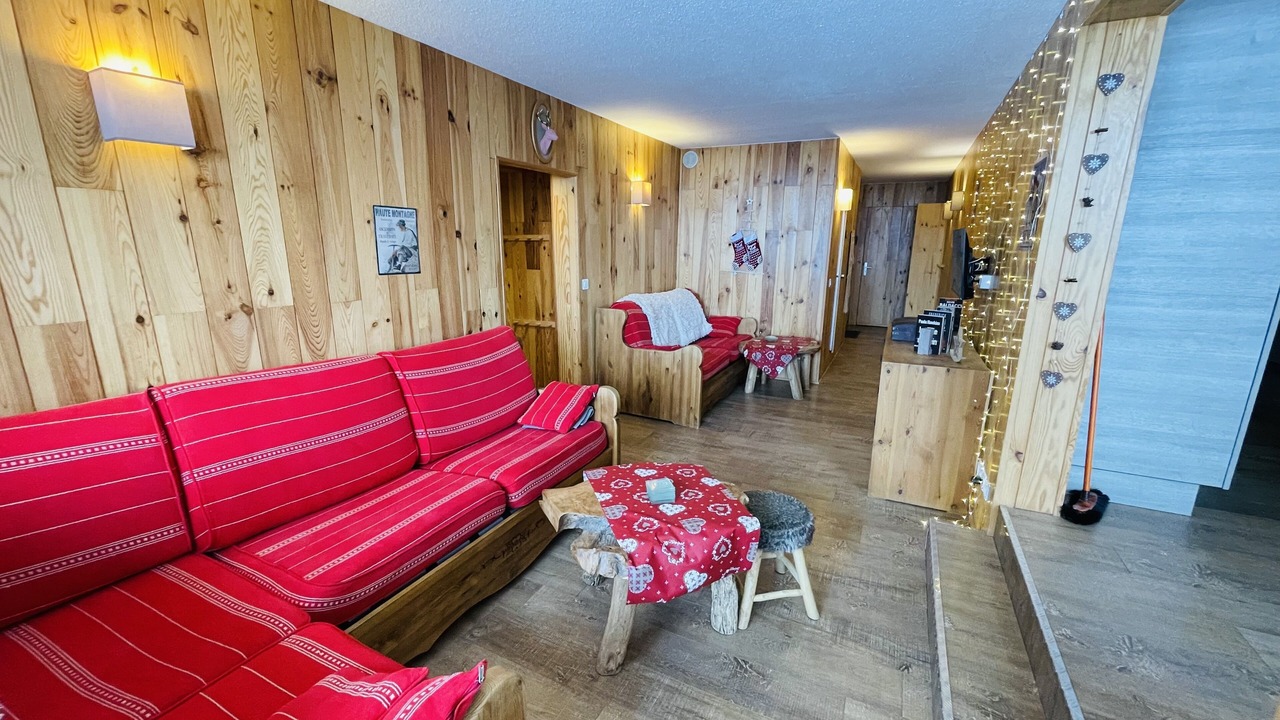 Photo of Livingroom in Arc-2000