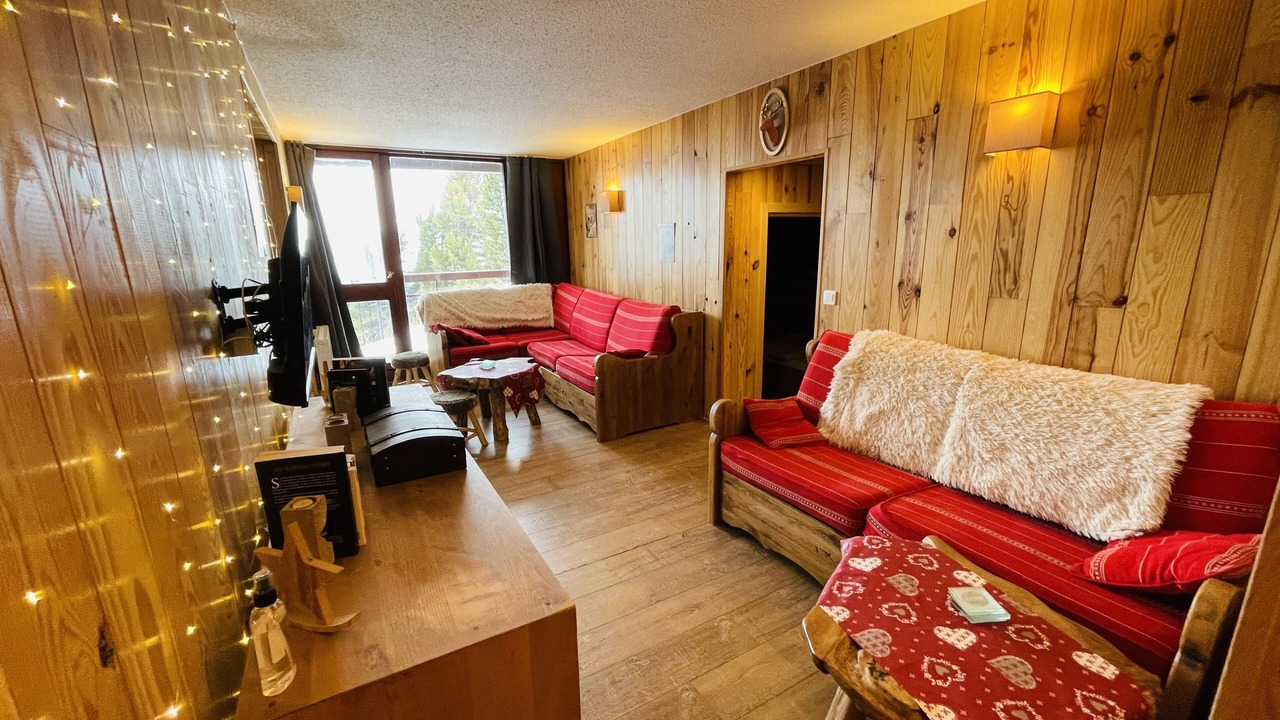 Photo of Livingroom in Arc-2000