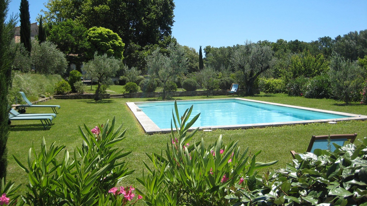 Photo of Outdoor in Aubignan