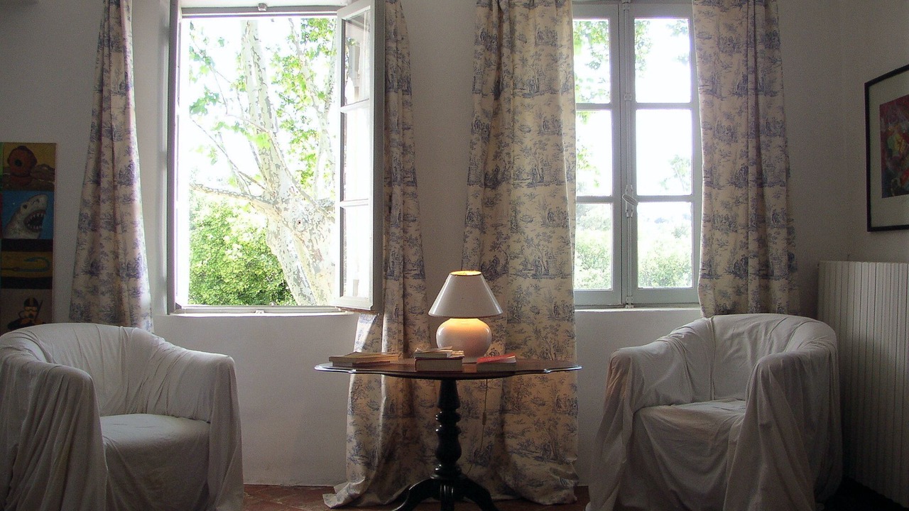 Photo of Livingroom in Aubignan