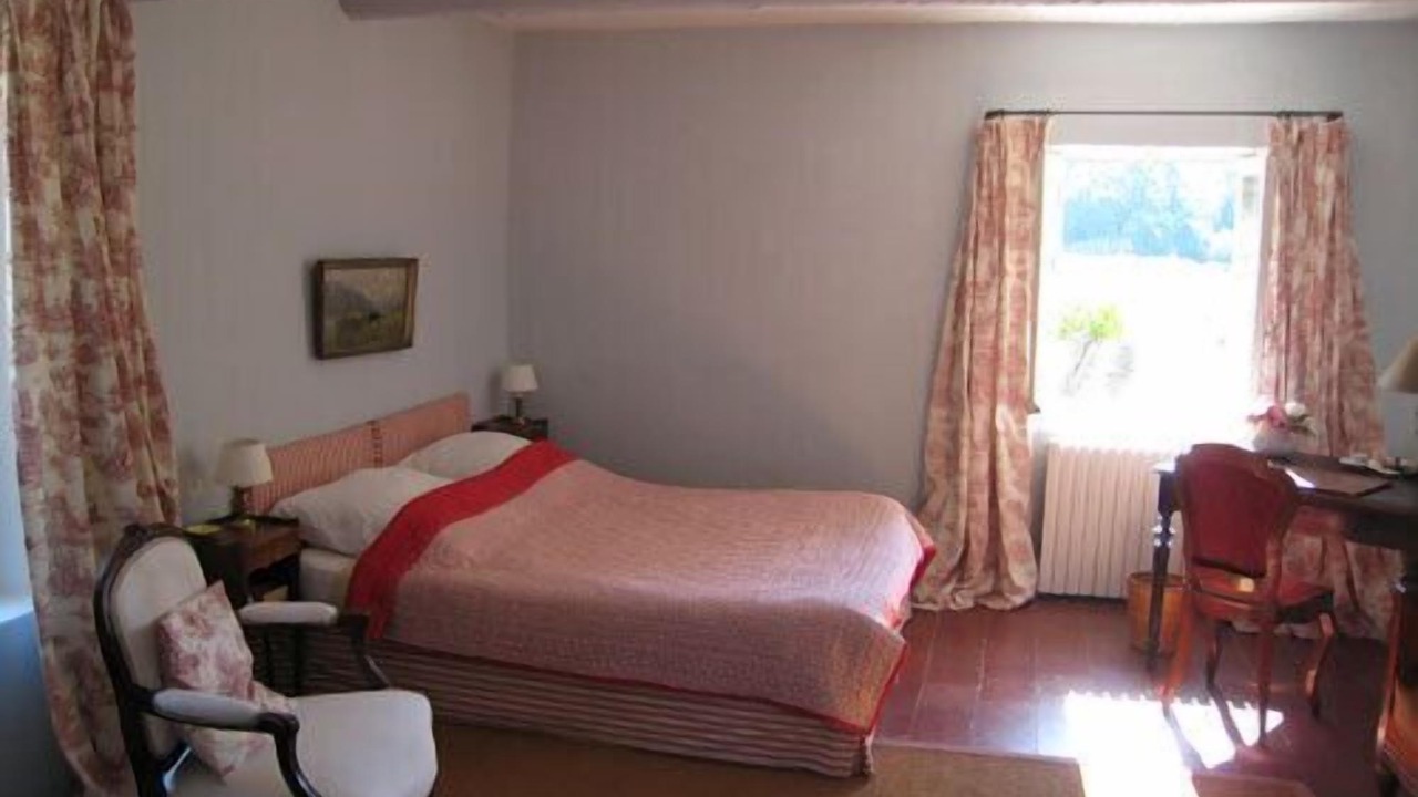 Photo of Bedroom in Aubignan