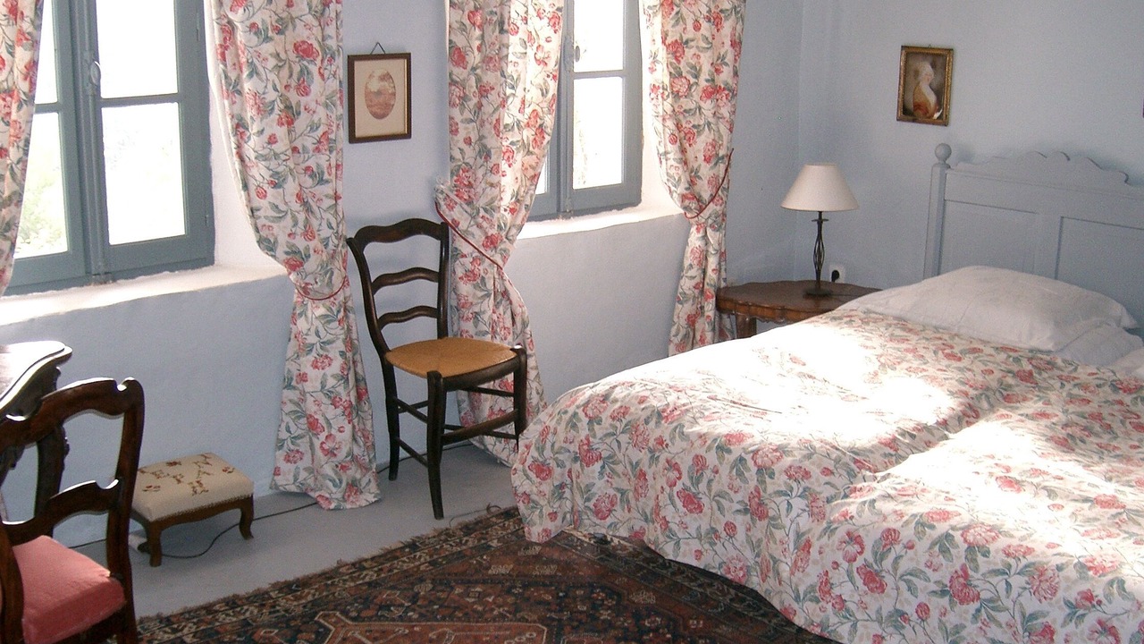 Photo of Bedroom in Aubignan