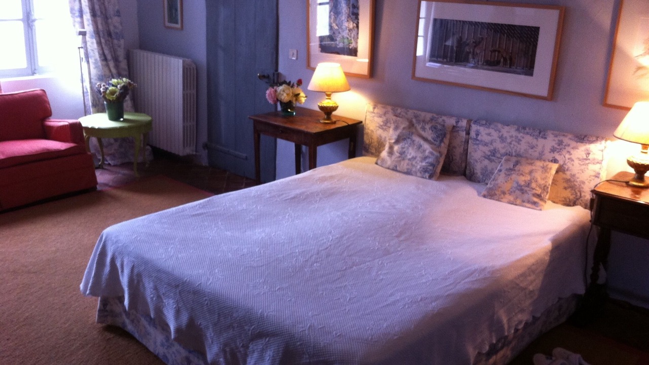 Photo of Bedroom in Aubignan