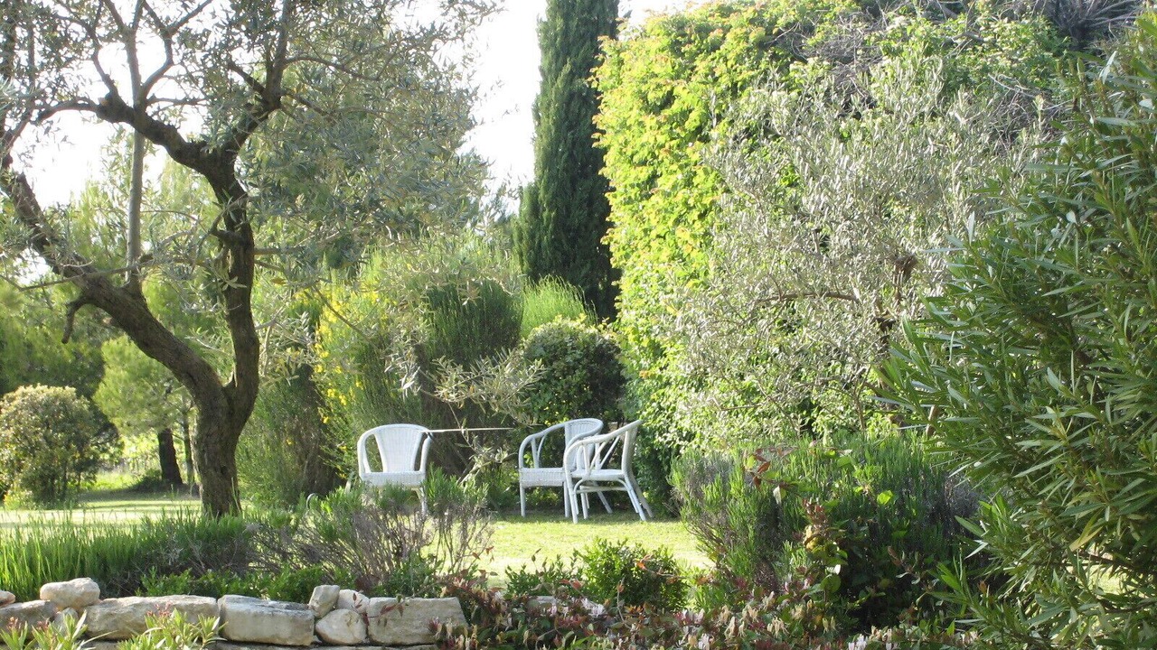Photo of Outdoor in Aubignan