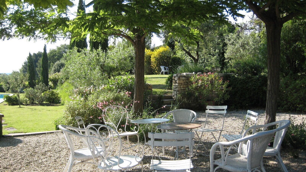 Photo of Outdoor in Aubignan